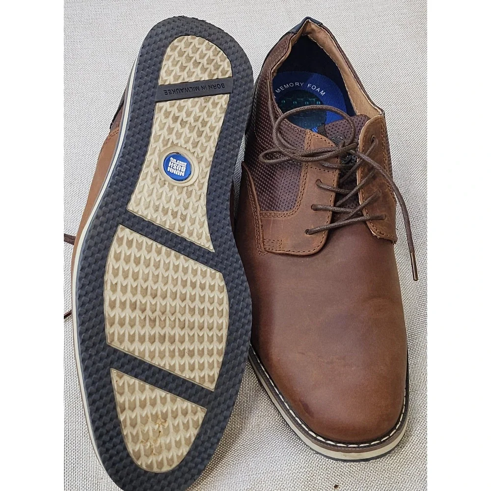 Nunn Bush pre owned